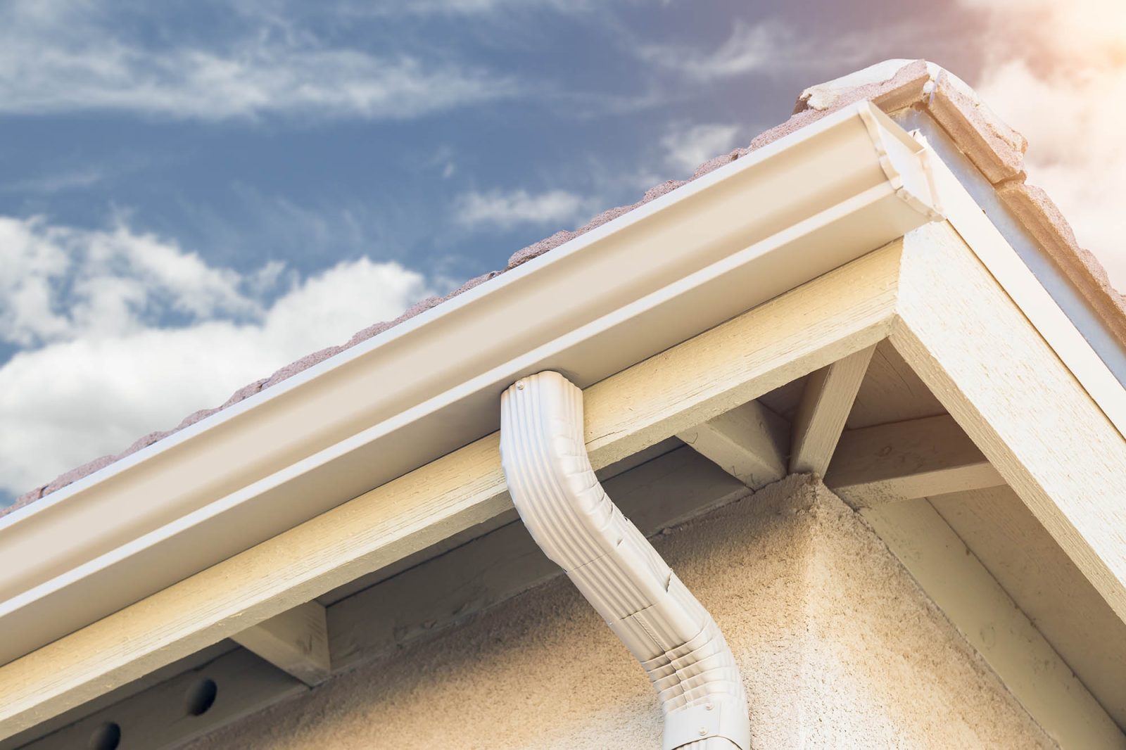 Gutters Dayton (2) - DryTech Exteriors