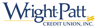Wright Patt CU logo