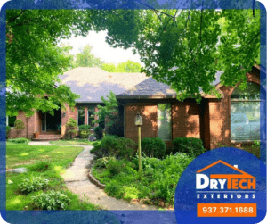 DryTech Roof Inspections
