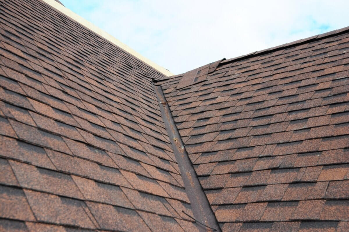 common roofing problems