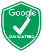 Google guarantee DryTech Exteriors