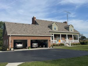 #1 RATED DAYTON ROOF LEAK REPAIR