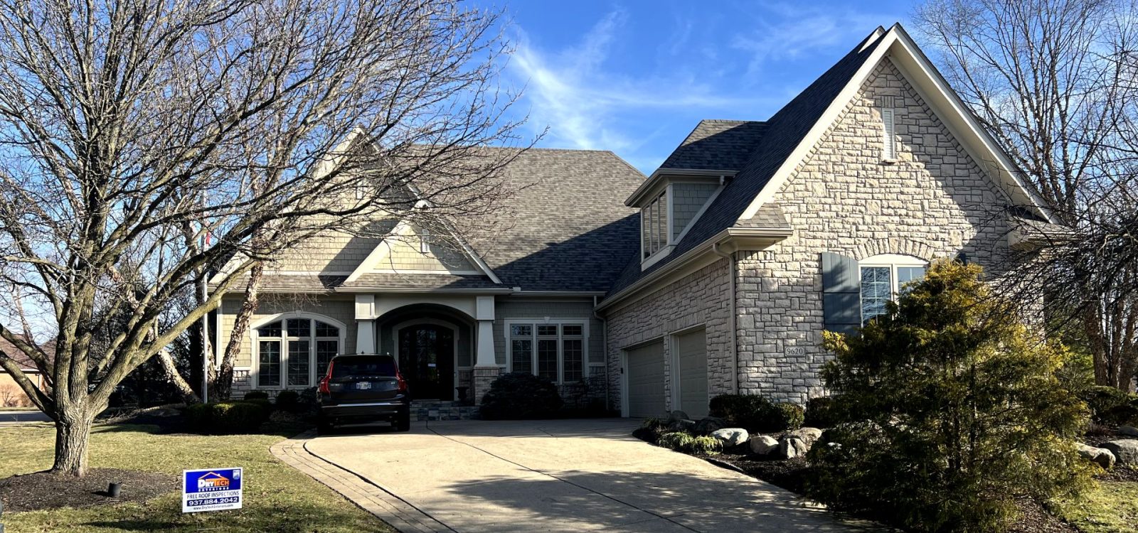 Award Winning Roofing Contractor in Dayton, Oh