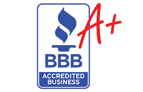 BBB A Plus Badge