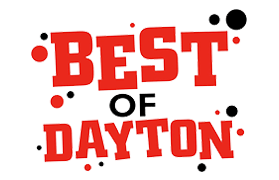 Best of Dayton Winner Badge