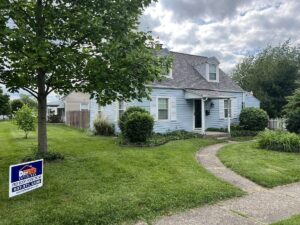 Why Choose DryTech Exteriors for Roof Leak