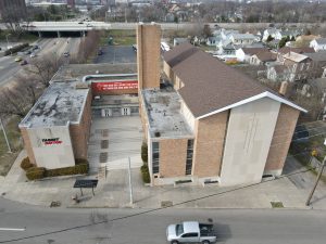 Our Approach to Roof Leak Repair​