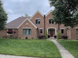 Your Trusted Roof Replacement Partner in Dayton, Ohio