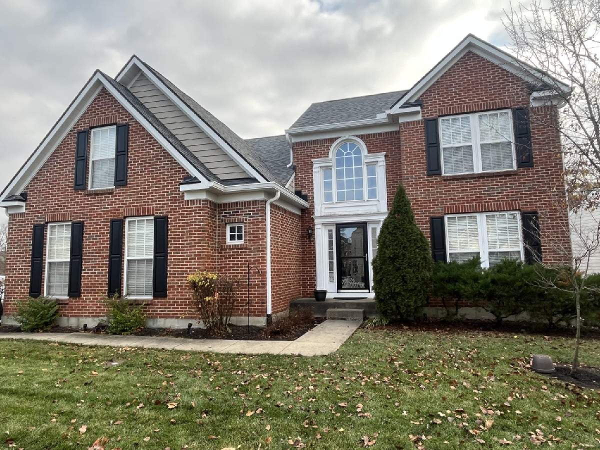 Vinyl Siding in Dayton, OH