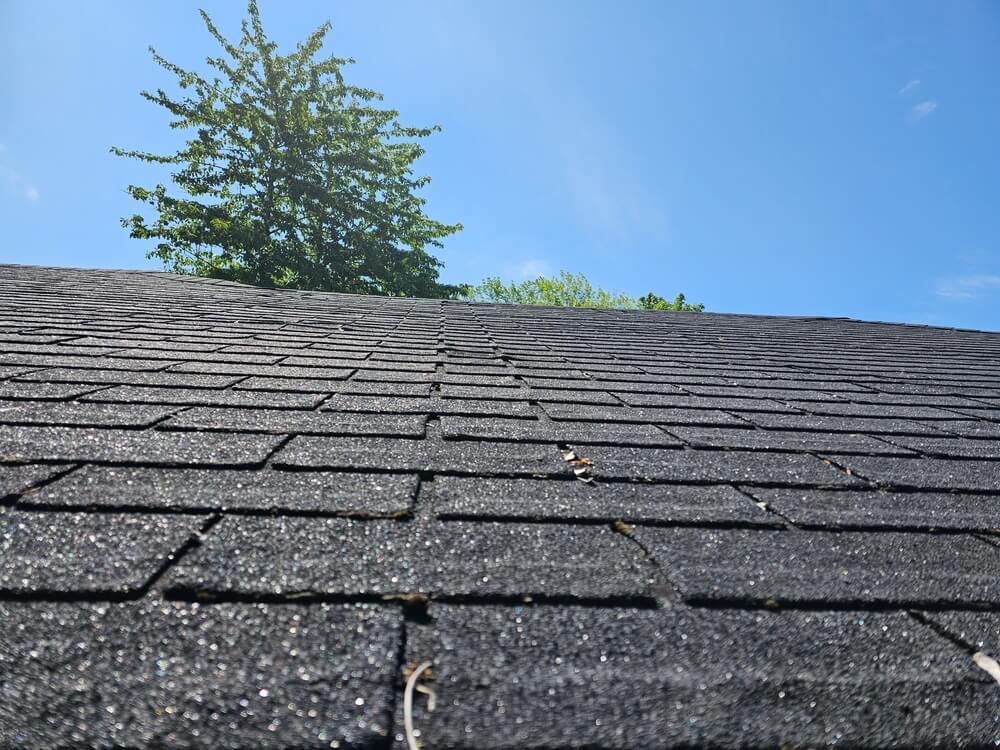 asphalt shingles last in ohio