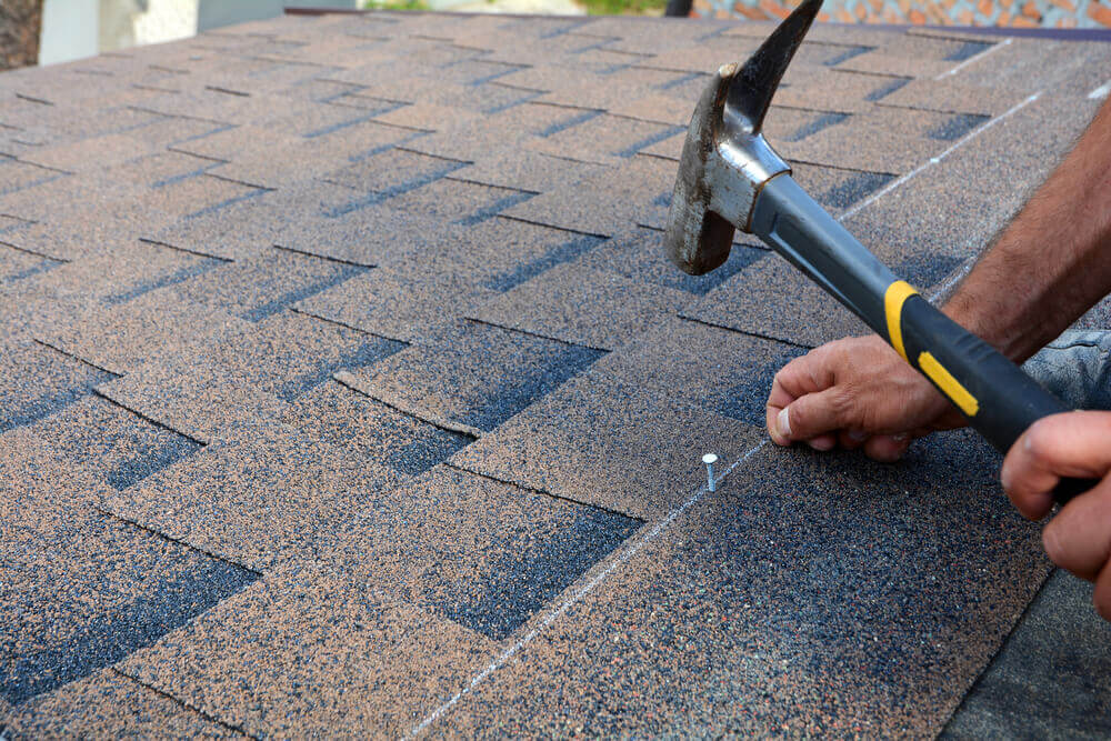 common causes of premature roof failure