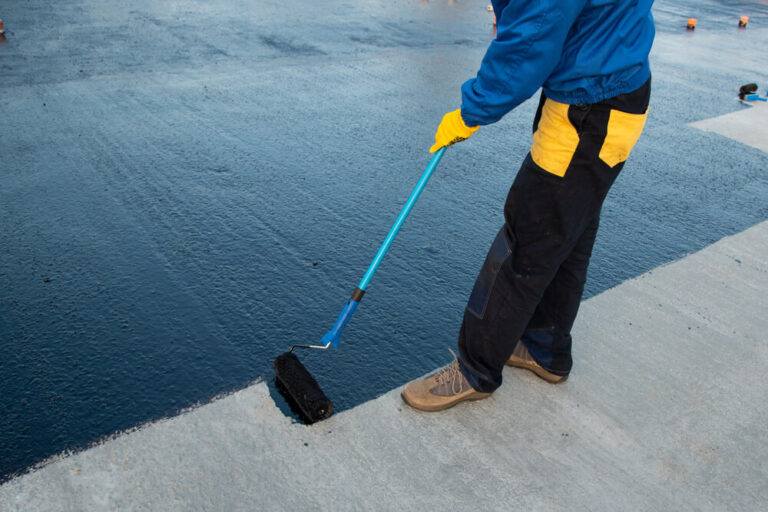 pros and cons of a flat roof