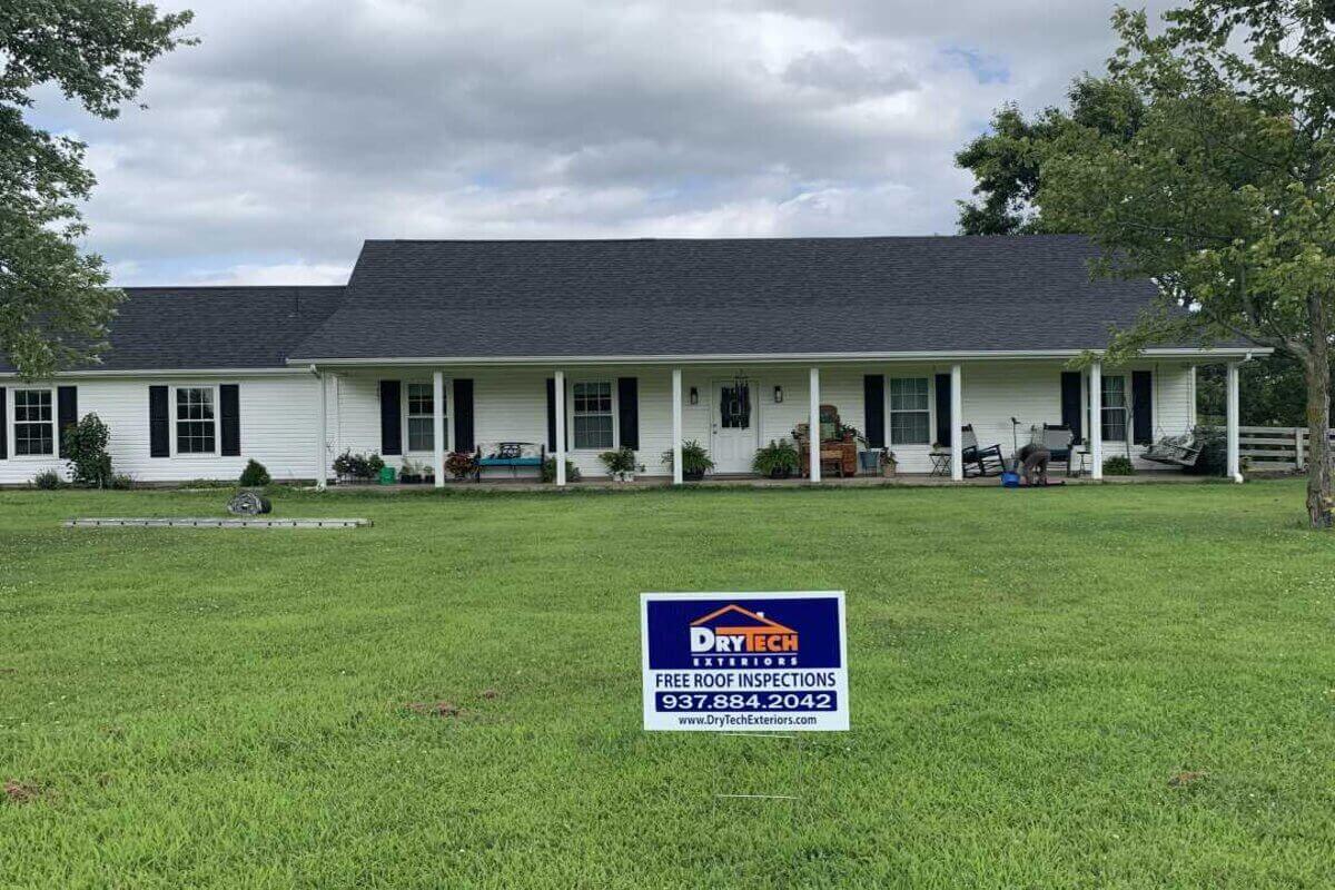 asphalt shingles last in ohio