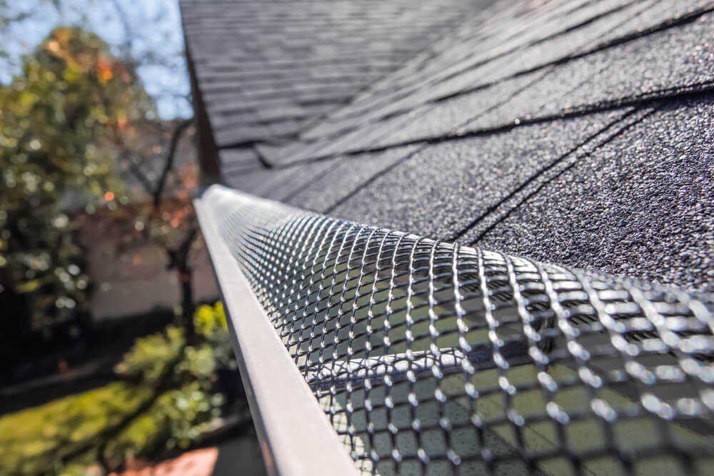 gutter guards worth the cost
