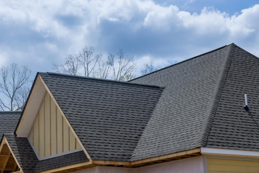 replace your asphalt shingle roof