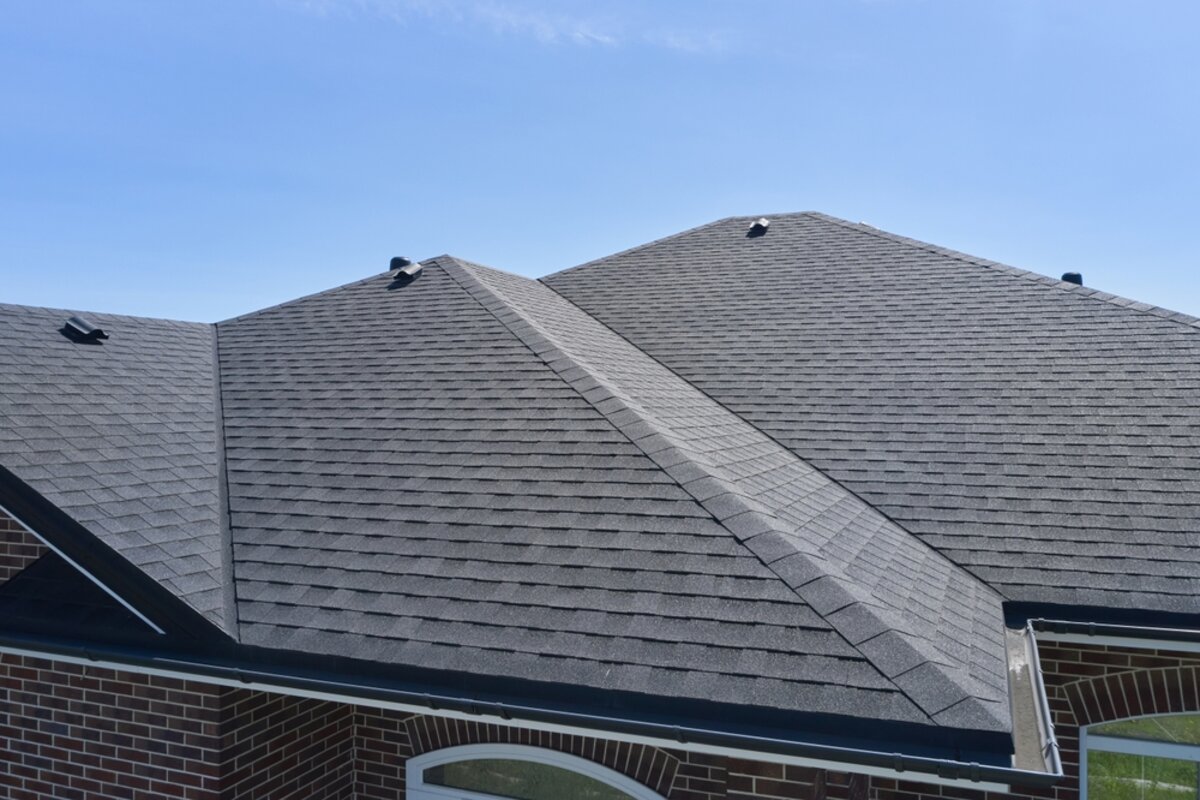 mix tpo and shingles