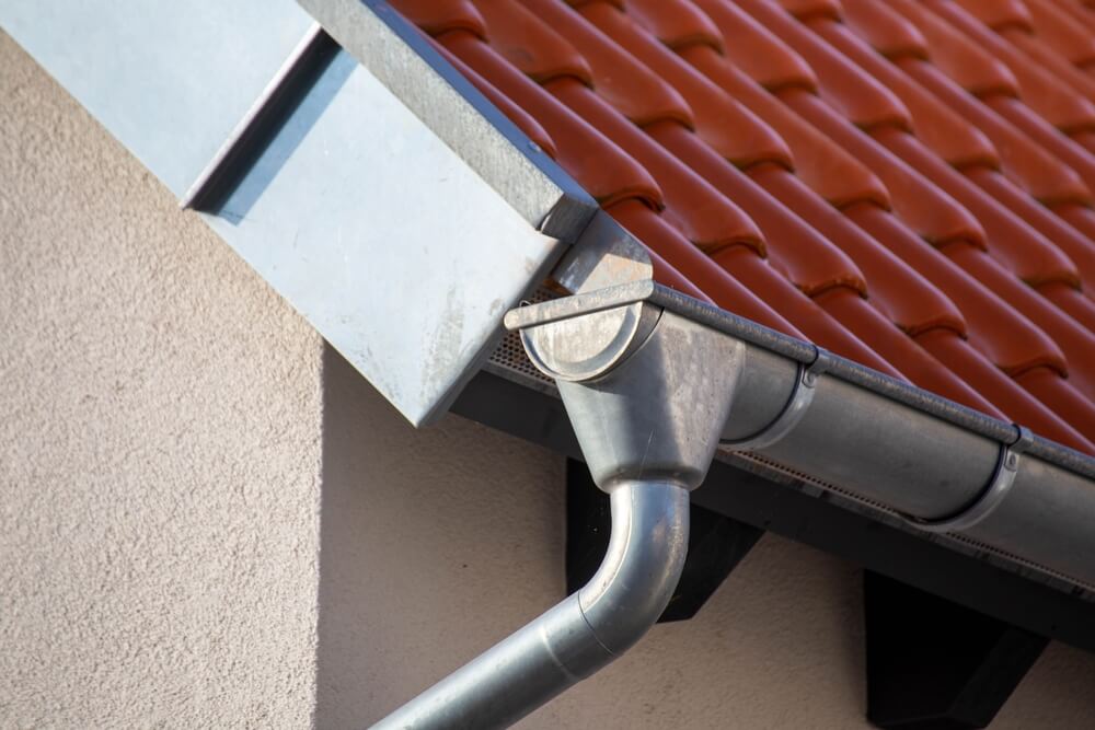 Steel vs. Vinyl vs. Aluminum Gutter Guards 