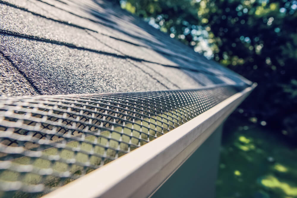 5 Signs It’s Time to Replace Your Gutter Guards