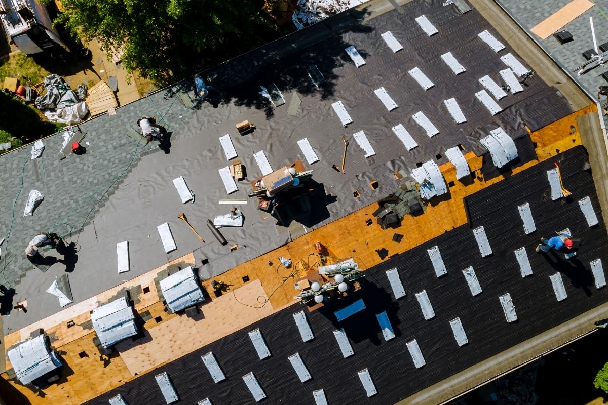 How Proper Roof Insulation Can Cut Your Energy Bills by 20%