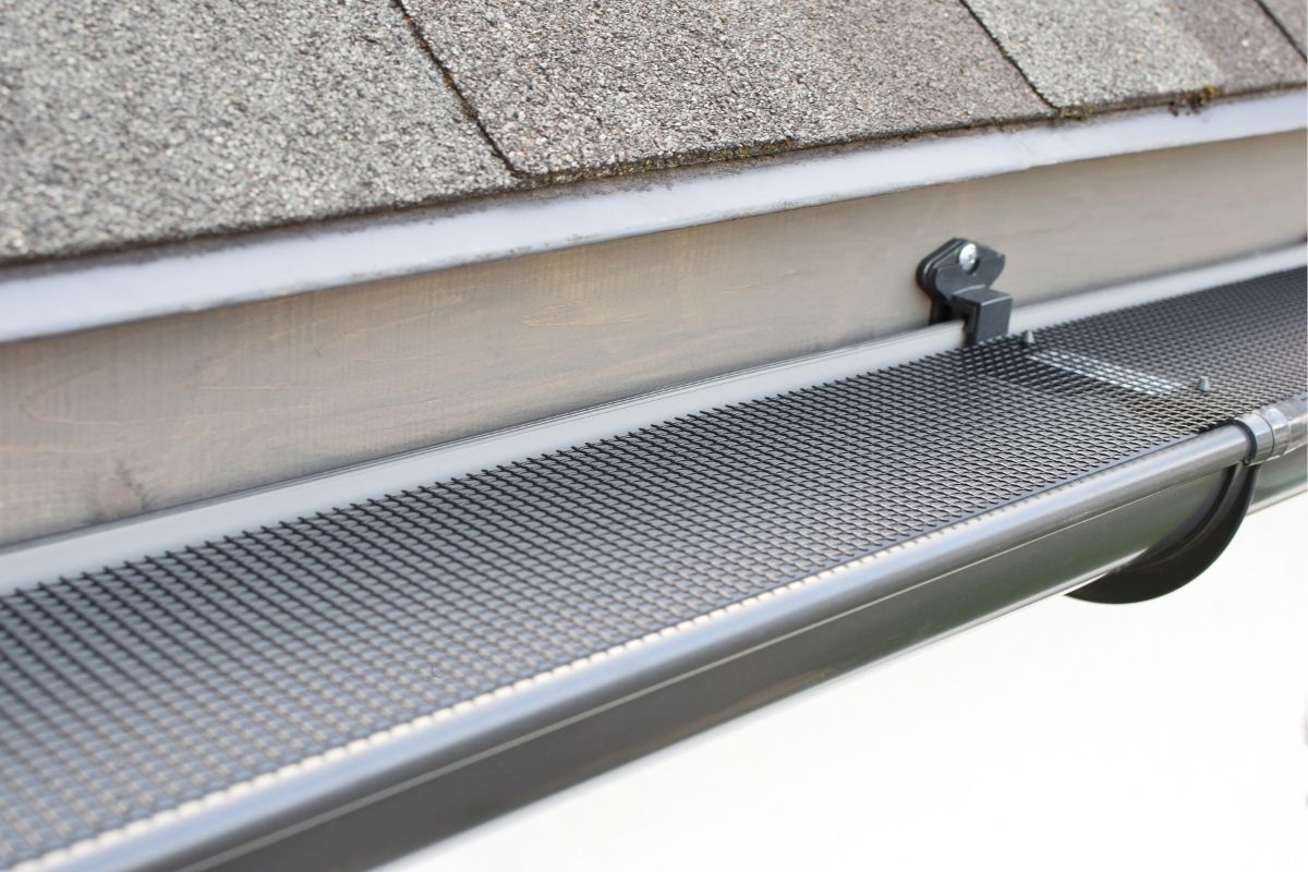 The Real Cost of DIY Gutter Installation